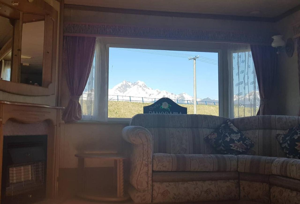 Chatka Panoráma Mlynceky Esterno foto